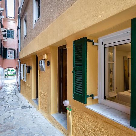 Studios In Corfu Corfu  Exterior photo