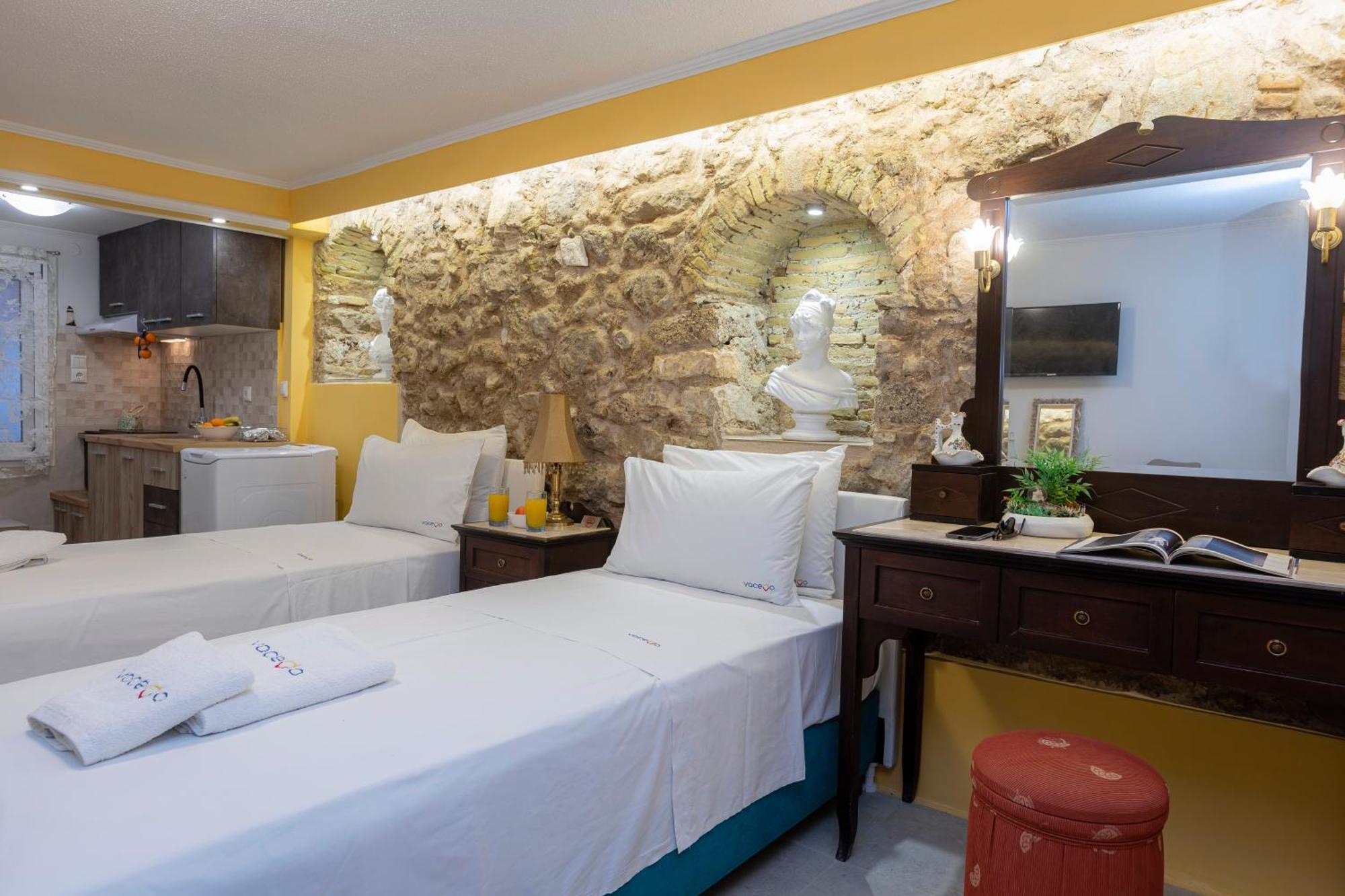 Studios In Corfu Corfu  Room photo