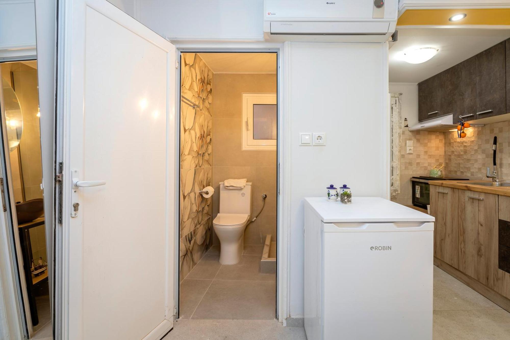 Studios In Corfu Corfu  Room photo