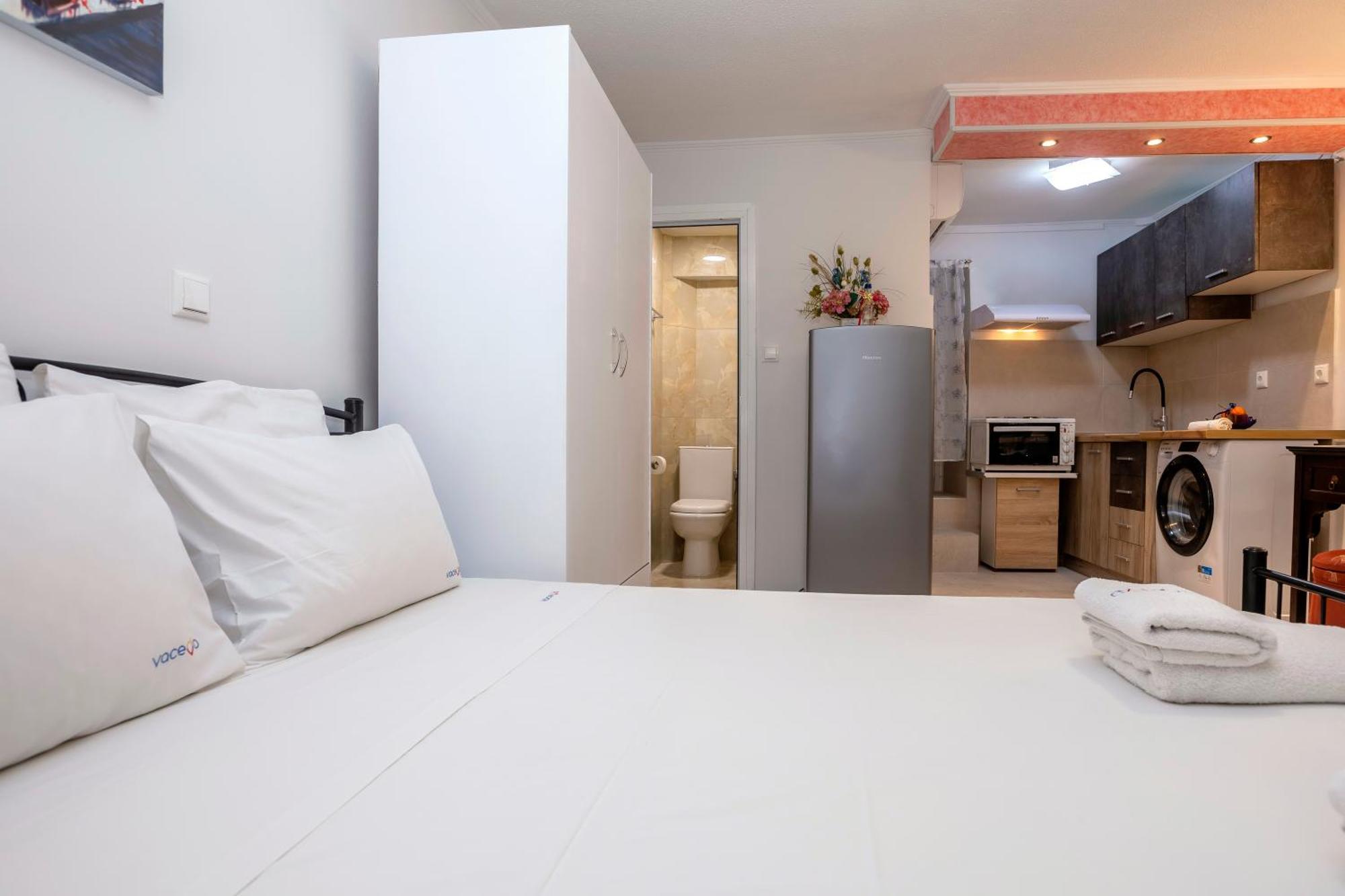 Studios In Corfu Corfu  Room photo